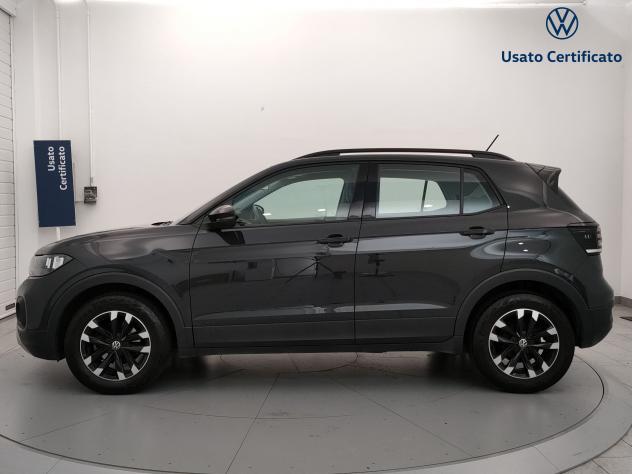 Volkswagen T-Cross 1.0 TSI Style - Foto 3