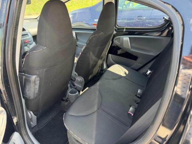 CITROEN C1 1.0 5 porte airdream AMIC1 rif. 24034369 - Foto 8