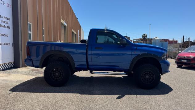 DODGE RAM 5.7L V8 HEMI CABINA SINGOLA - 2014 - Foto 8