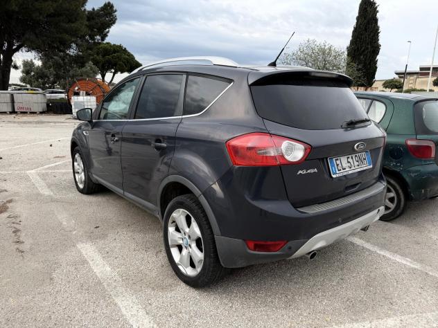 Ford Kuga 2.0 TDCi 163 CV 4WD Powersh. Individual DPF - Foto 3