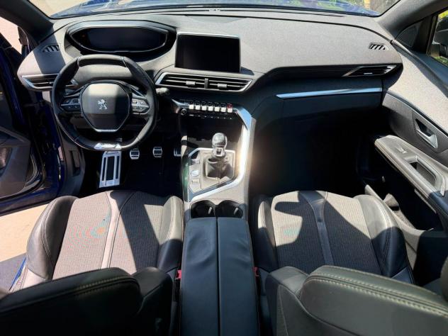 PEUGEOT - 3008 - BlueHDi 150 S&S GT Line - Foto 8