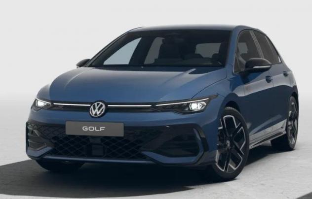 Volkswagen Golf 1.5 eTSI ACT R-Line Plus DSG PREZZO VERO