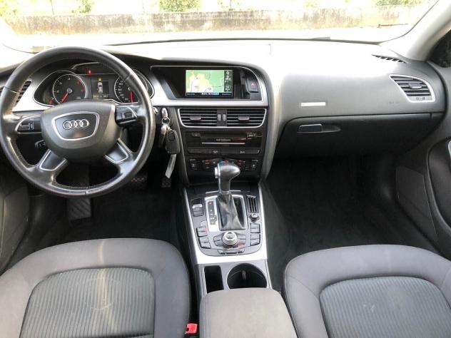 Audi A4 Avant 2.0 TDI 150 CV multitronic Advanced - Foto 9