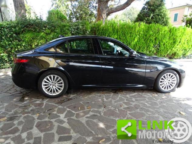 ALFA ROMEO Giulia 2.2 JTDm Super rif. 24101991 - Foto 2