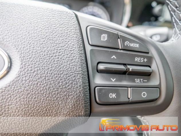 HYUNDAI i10 1.0 MPI AT Trend rif. 19181266 - Foto 5