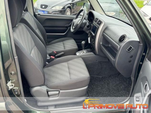 SUZUKI Jimny 1.3 4WD A/T rif. 21506184 - Foto 2