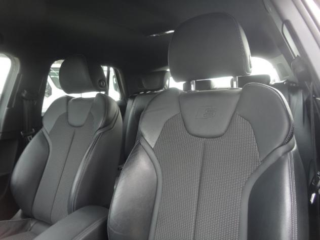 AUDI Q2 Q2 30 TDI S tronic Identity Black - Foto 9