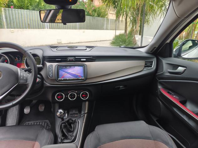 Alfa Romeo Giulietta 1.6 JTDm-2 105 CV Business - Foto 9