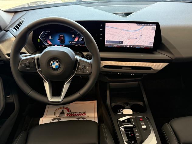 Bmw 116 BUSINESS TETTO - Foto 9