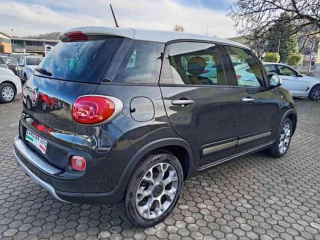 FIAT 500L 1.3 Multijet Dualogic Trekking rif. 23690212 - Foto 3