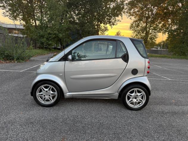 Smart 600 & passion (40 kW) - Foto 4