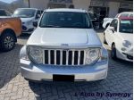 JEEP Cherokee 2.8 CRD DPF Limited MOTORE ROTTO rif. 23972844