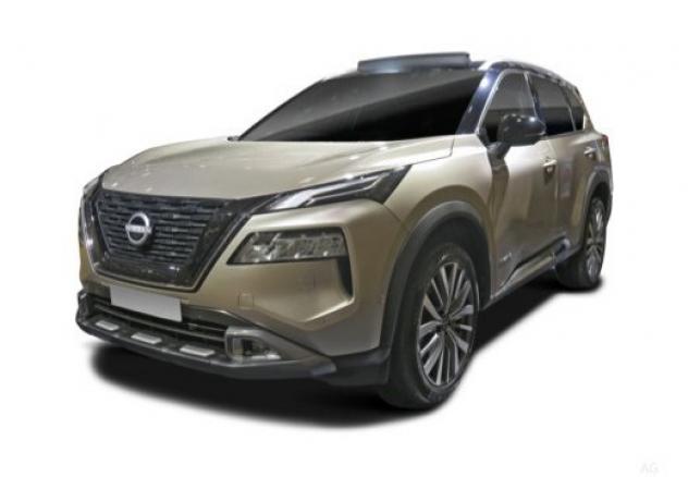 Nissan X-Trail 1.5 e-power N-Connecta 2wd auto - Foto 4