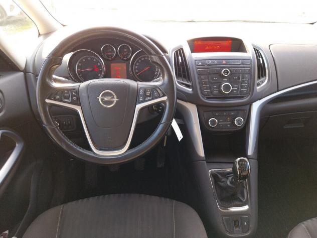 Opel Zafira Tourer 1.6 Turbo EcoM 150CV Cosmo - Foto 4