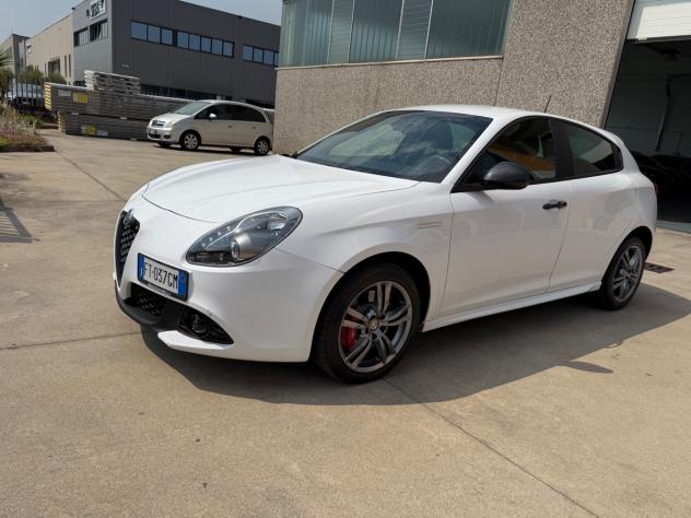 Alfa Romeo Giulietta 1.6 JTDm 120 CV Super - Foto 3