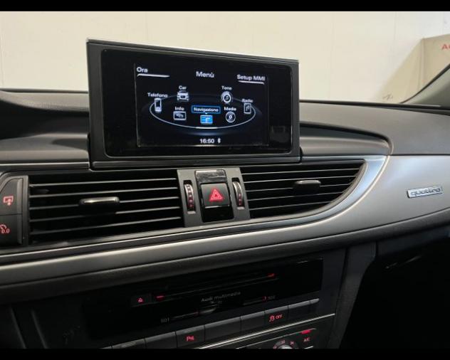 AUDI A6 Avant 3.0 TDI S-TRONIC QUATTRO BUSINESS PLUS rif. 24058223 - Foto 7