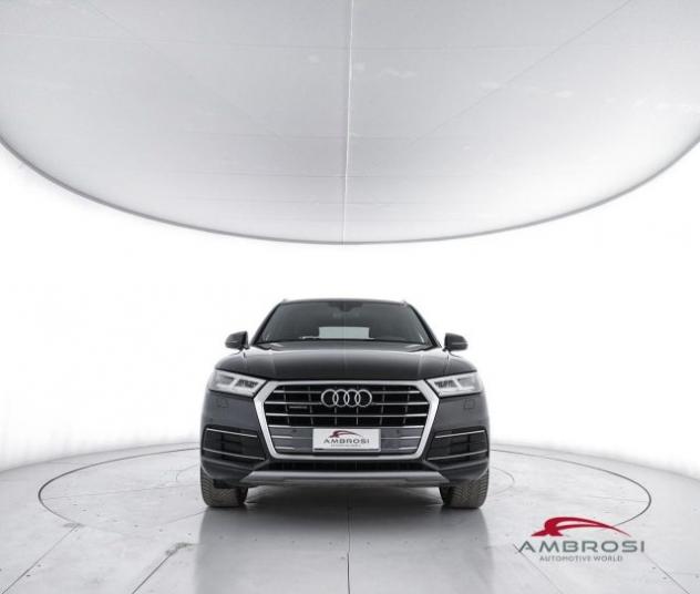 AUDI Q5 35 TDI quattro S tronic Sport rif. 23472823 - Foto 5
