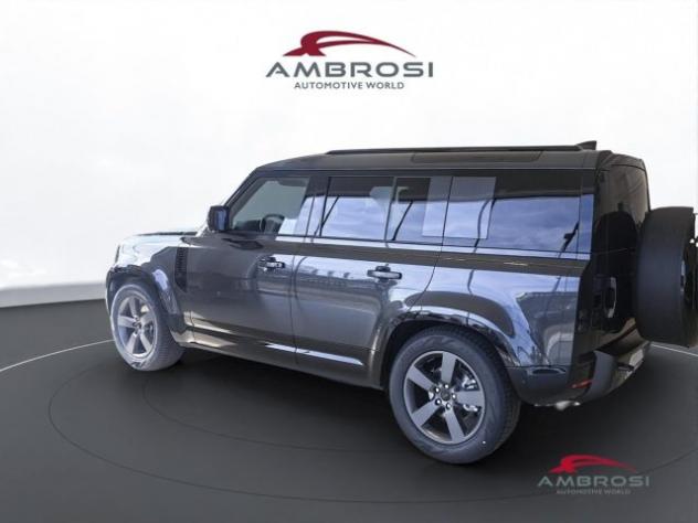 LAND ROVER Defender AWD 5DR SWB X-Dynamic SE 200PS Auto rif. 23734767 - Foto 4