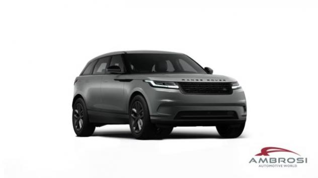 LAND ROVER Range Rover Velar Black Edition 2.0d i4 mhev S 4wd 204cv auto rif. 20998487