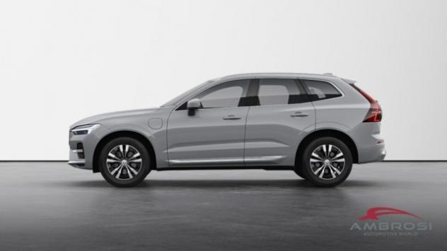 VOLVO XC60 T6 AWD Plug-in hybrid Elettrica/Benzina Essential rif. 21734255 - Foto 2