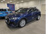 Audi Q3 Sportback SPB 45 TFSIe S tronic Tetto Adap.Cruise Keyless