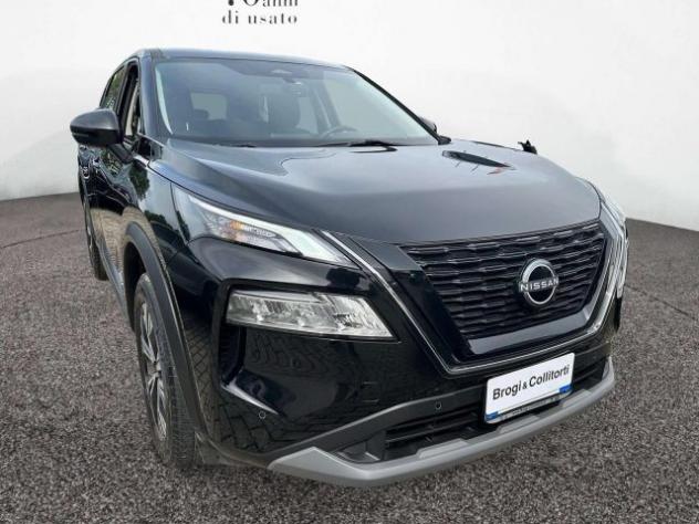 NISSAN X-Trail IV 2022 1.5 e-POWER Acenta 2WD Auto rif. 23833510
