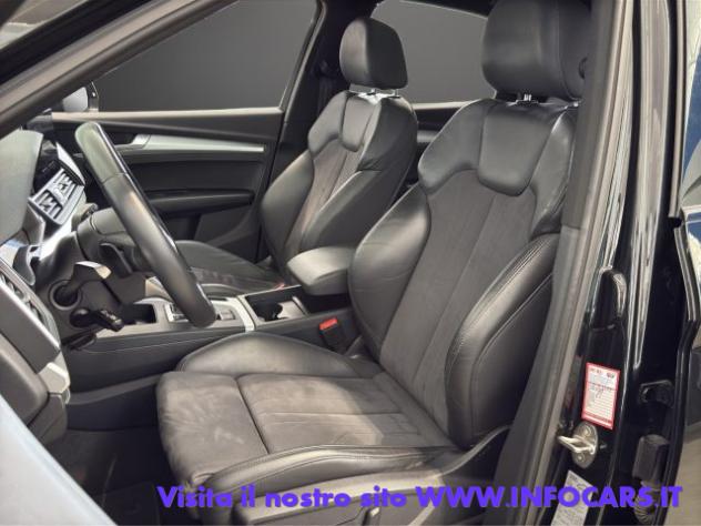 AUDI Q5 SPB 35 TDI 163 CV S tronic S line - PROMO rif. 23780197 - Foto 5
