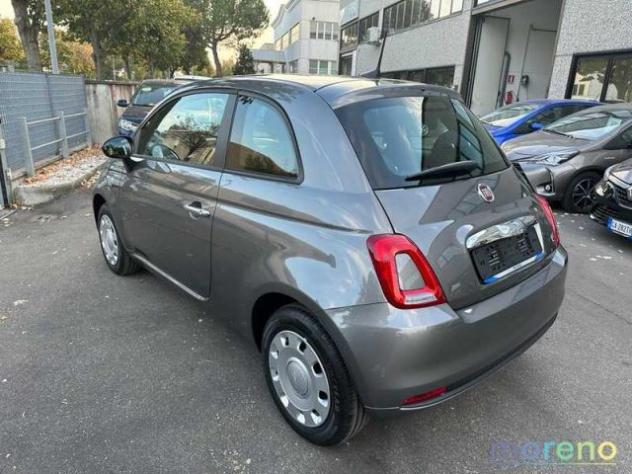 FIAT 500 1.2 Cult 69 CV easypower GPL rif. 17979769 - Foto 8