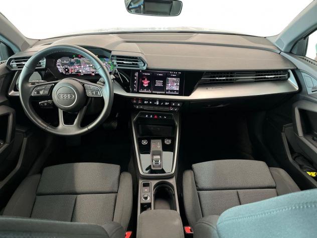 Audi A3 SPB 30 TDI S tronic Business Advanced - Foto 9