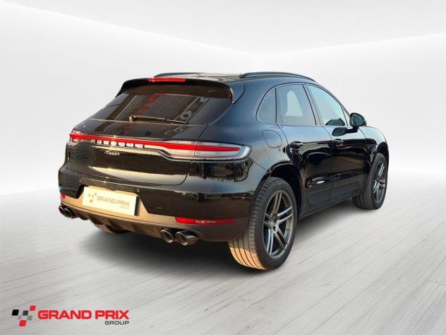 Porsche Macan 2.0 - Foto 2