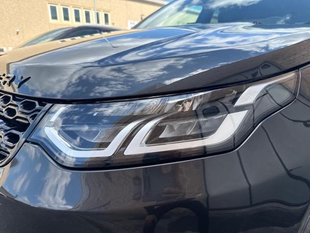 Land Rover Discovery Sport 2.0d td4 mhev Urban Edition awd 163cv auto - Foto 7