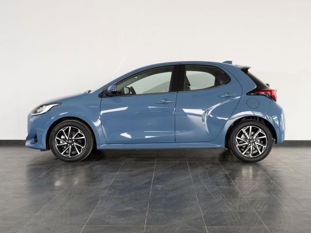 Toyota Yaris Hybrid Trend MY20 - Foto 3