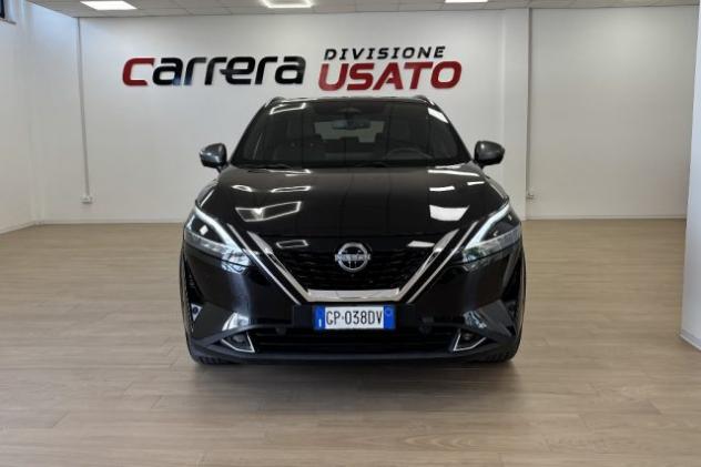 NISSAN Qashqai e-Power Tekna N1 rif. 24073869 - Foto 2