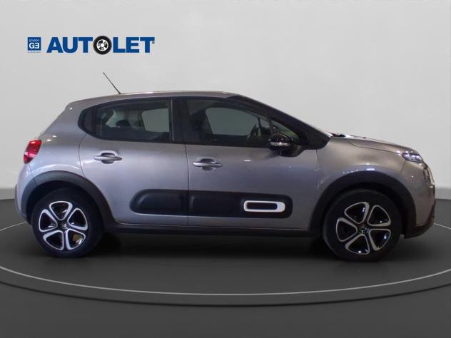 Citroen C3 PureTech 83CV S&S Feel Pack - Foto 4
