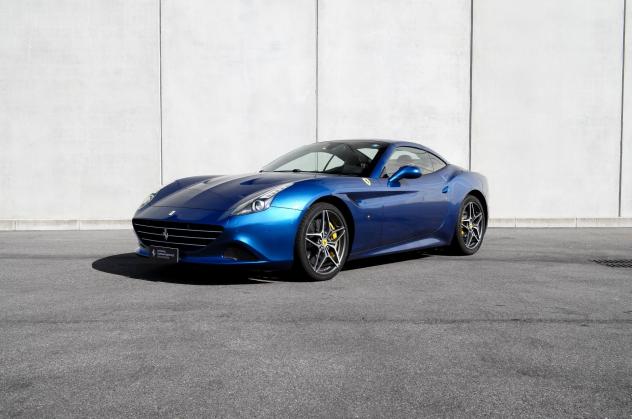 Ferrari California California 3.9 T - MagneRide - Telecamera - HiFi Premium - Foto 3