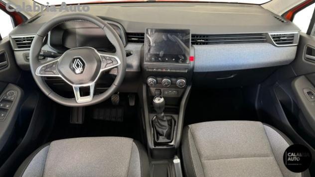 RENAULT Clio Blue dCi 100 CV 5 porte Evolution rif. 22744657 - Foto 6