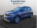 Volkswagen T-Cross T-Cross 1.0 tsi Edition Plus 115cv