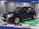Mini Countryman 1.5 One D Boost Twin Power Turbo Steptronic