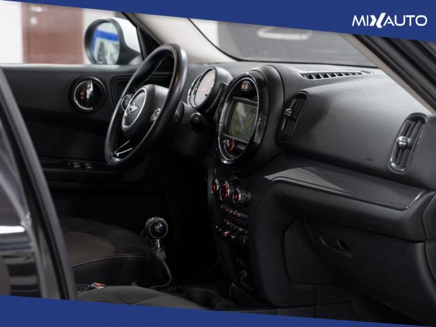 Mini Countryman 2.0 Cooper D Twin Power Turbo - Foto 16