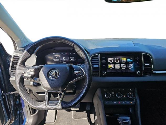 Škoda Karoq Karoq 1.5 TSI ACT Executive DSG - Foto 8