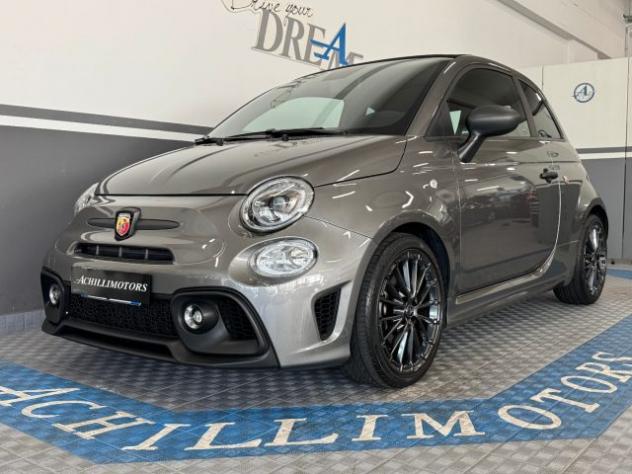 ABARTH 595 C 1.4 Turbo T-Jet 165 CV *bellissima* rif. 23911339 - Foto 5