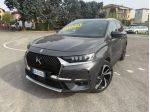 DS DS7 CROSSBACK BlueHDi 180 Automatica Prestige
