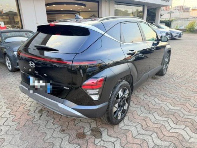 HYUNDAI Kona 1.6 HEV DCT XLine rif. 24127082 - Foto 2
