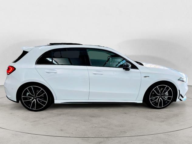 Mercedes-Benz Classe A Mercedes-AMG A 35 4MATIC - Foto 7