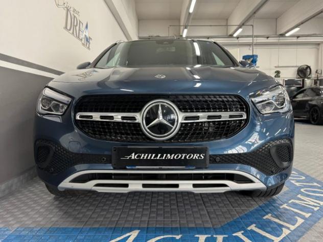 MERCEDES-BENZ GLA 250 e hybrid EQ Sport 11.700km *1prop/iva compresa* rif. 23670619 - Foto 5