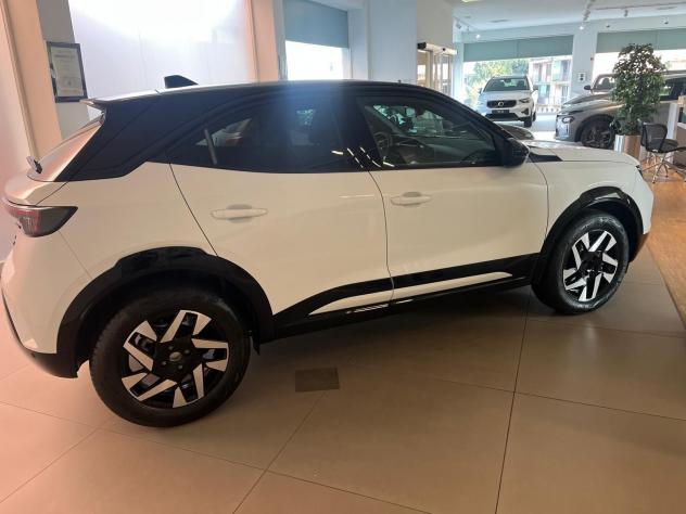 Opel Mokka Mokka Hybrid 145 CV DCT6 GS - Foto 4