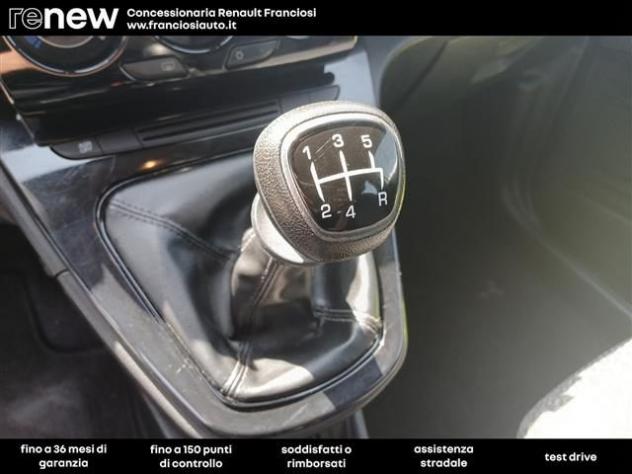 LANCIA Ypsilon 1.2 Elefantino Blu ecochic Gpl 69cv my19 rif. 23947283 - Foto 7