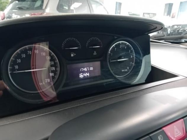 LANCIA Ypsilon 0.9 TwinAir Metano Ecochic Gold OK REVIS BOMB 2029 rif. 24109245 - Foto 10