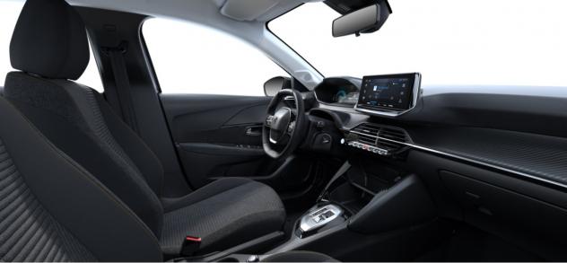 PEUGEOT 208 2ª serie 208 Hybrid 110 e-DCS6 5 porte Style - Foto 8