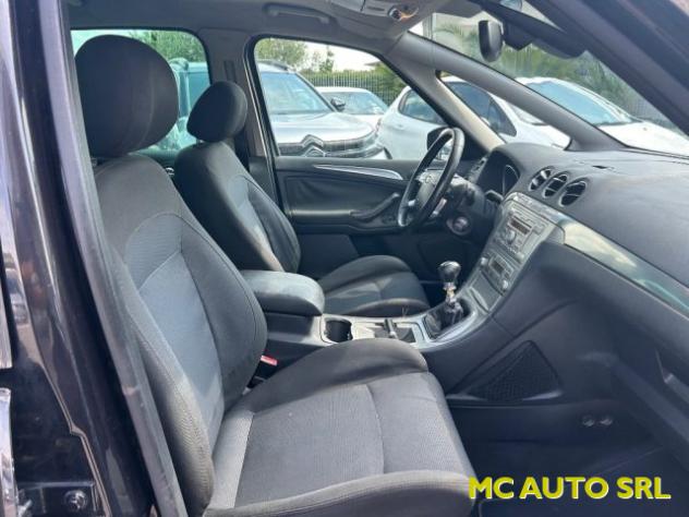 FORD S-Max 2.0 TDCi 140CV rif. 24032133 - Foto 9